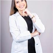 profesora de biologia y ciencias naturales para todas las edades